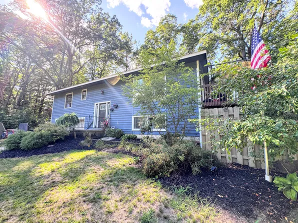 17400 Valley Dr, Big Rapids, MI 49307
