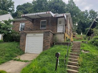 2708 Norwood Ave, Parkersburg, WV 26101