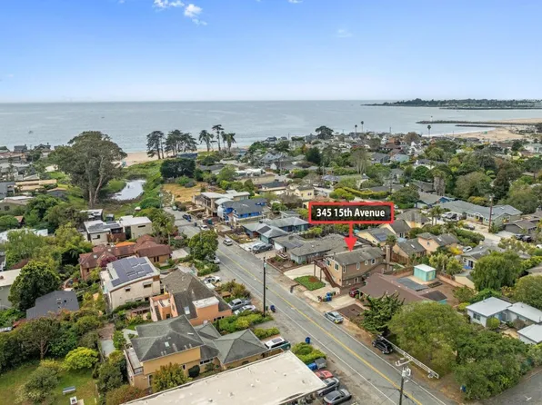 345 15th Ave, Santa Cruz, CA 95062