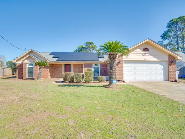 9880 Creet Cir, Navarre, FL 32566