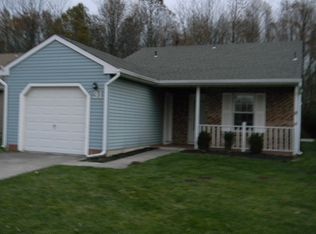 31 Eddystone Way, Mount Laurel, NJ 08054