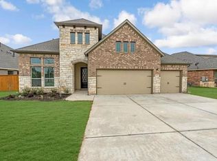 3457 Francisco Way, Round Rock, TX 78665