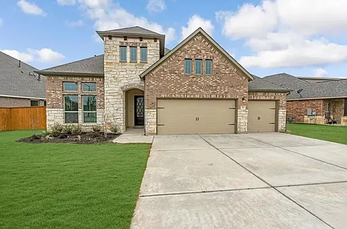 3457 Francisco Way Photo 1