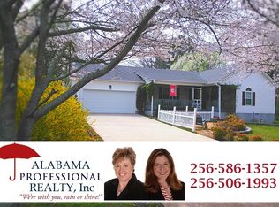 1108 7th Ave NE, Arab, AL 35016