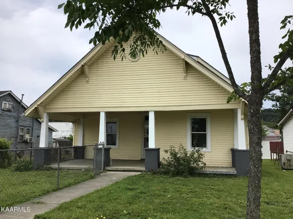 119 E Burwell Ave, Knoxville, TN 37917