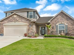 2700 Creole Ct, Marrero, LA 70072