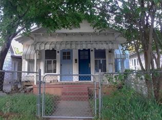 1326 Lincoln Ave, Fort Worth, TX 76164