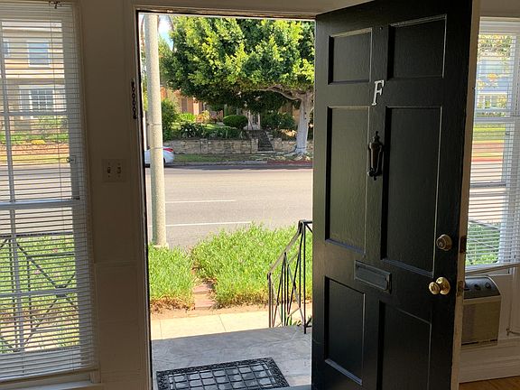 2nd image of 9582 W Olympic Blvd APT C