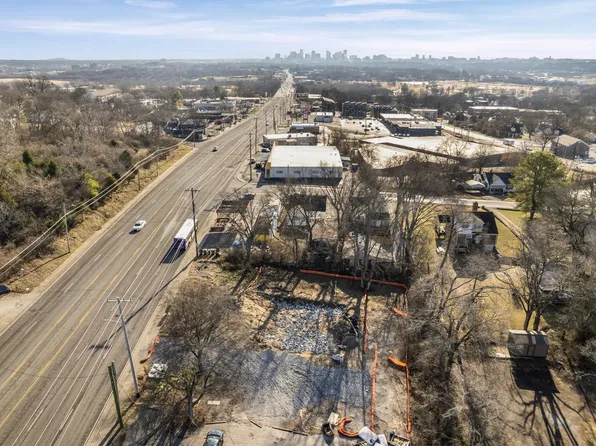 3407 Clarksville Pike, Nashville, TN 37218