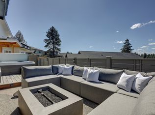 (Undisclosed Address), Bend, OR 97702