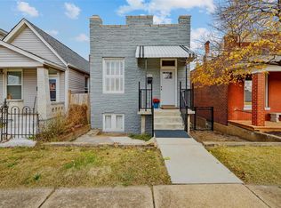 5115 Pattison Ave, Saint Louis, MO 63110