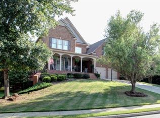 3345 Keenland Rd, Marietta, GA 30062