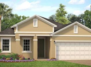 1081 Hendon Loop, Davenport, FL 33837