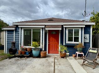 493 Vine Ave #ADU, Sunnyvale, CA 94086
