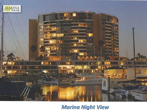 2nd image of 4265 Marina City Dr Unit 109