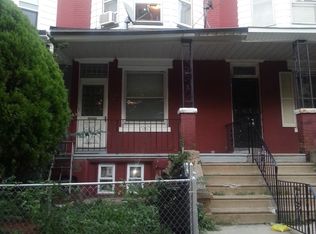 215 N Farson St, Philadelphia, PA 19139