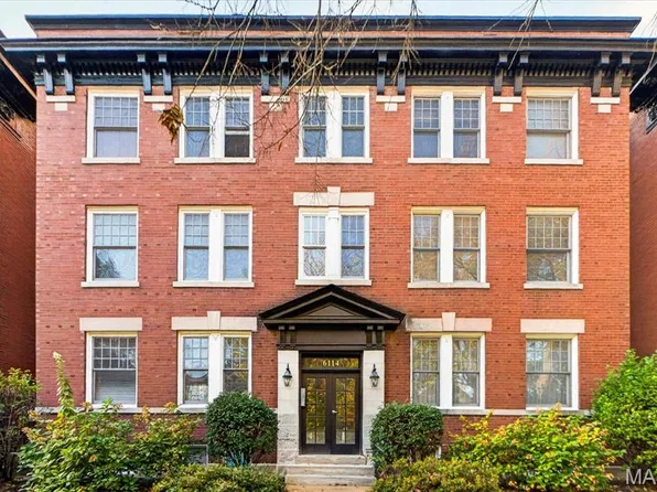6114 Washington Blvd APT 202, Saint Louis, MO 63112