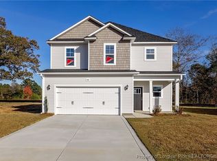 41 Alpha Dr LOT 103, Parkton, NC 28371
