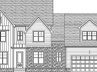 41 Cottage Way LOT 3, Pittsboro, NC 27312