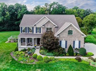 2324 Triple Creek Ct, Lebanon, OH 45036