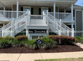 641 Blue Stem Dr UNIT 73C, Pawleys Island, SC 29585