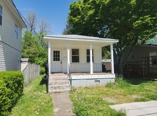 1002 Woronoca Ave, Norfolk, VA 23503