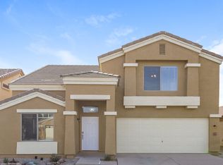 8525 W Cordes Rd, Tolleson, AZ 85353
