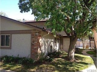 2040 North Ave, Simi Valley, CA 93063