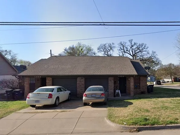 5004 & 5006 Norma St, Fort Worth, TX 76103