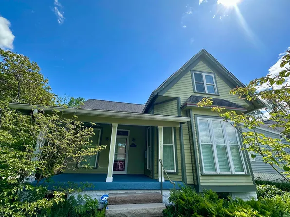 705 W 4th St, Bloomington, IN 47404
