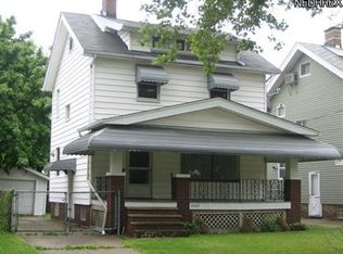 3549 W 128th St, Cleveland, OH