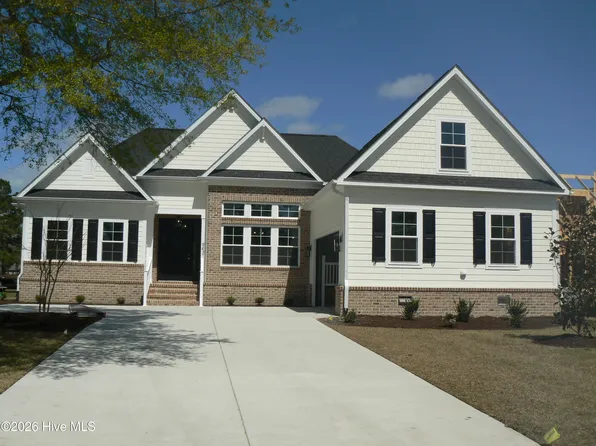 9431 Old Salem Way, Calabash, NC 28467