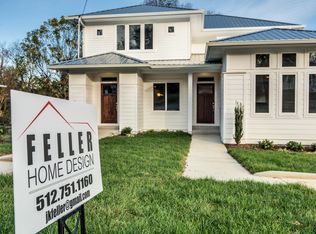 1611 Branch St #B, Nashville, TN 37216