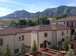 2800 E Aurora Ave #307, Boulder, CO 80303