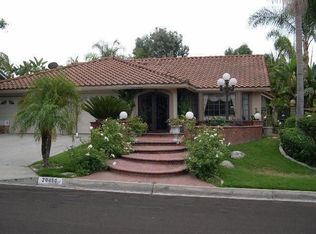 20450 E Peach Blossom Rd, Walnut, CA 91789