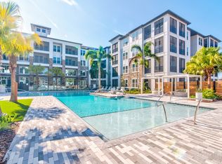 Tapestry Nona, Orlando, FL 32824