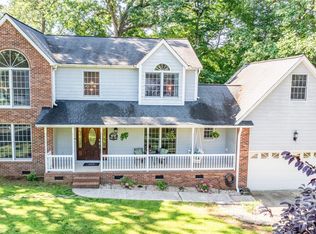 110 Club Dr, Mooresville, NC 28115