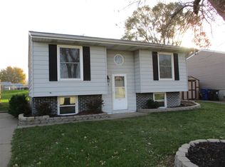 4143 N Elsie Ave, Davenport, IA 52806