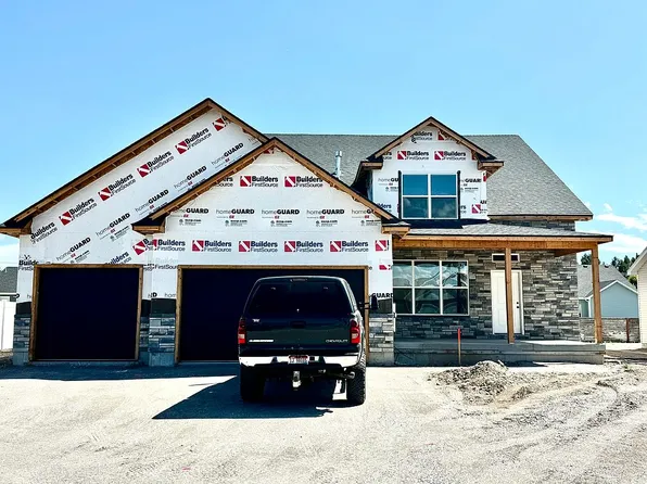 879 Jack Ln, Idaho Falls, ID 83402