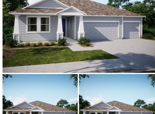 204 Savannah Way, Saint Marys, GA 31558