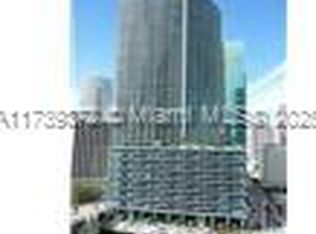 200 Biscayne Boulevard Way APT 3610, Miami, FL 33131