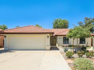 21406 E Creosote Ln, Queen Creek, AZ 85142