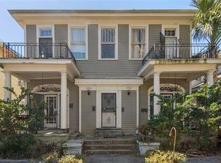 7908 Sycamore St, New Orleans, LA 70118