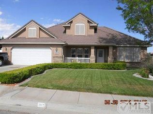 202 N 2230 E, Saint George, UT 84790