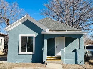 303 S Missouri Ave, Roswell, NM 88203