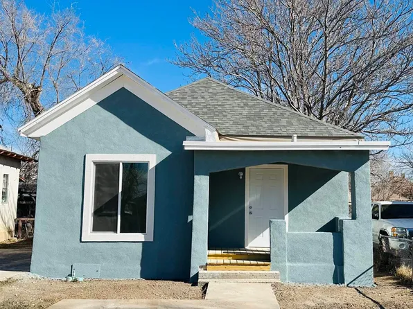 303 S Missouri Ave, Roswell, NM 88203