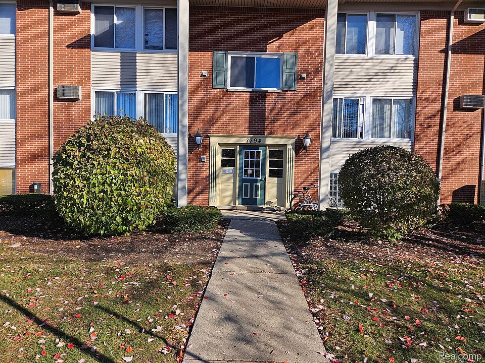 1st image of 7394 Central St APT 3
