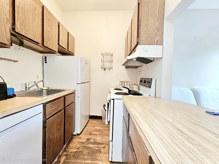 27 Garden St #4 — Photo 4