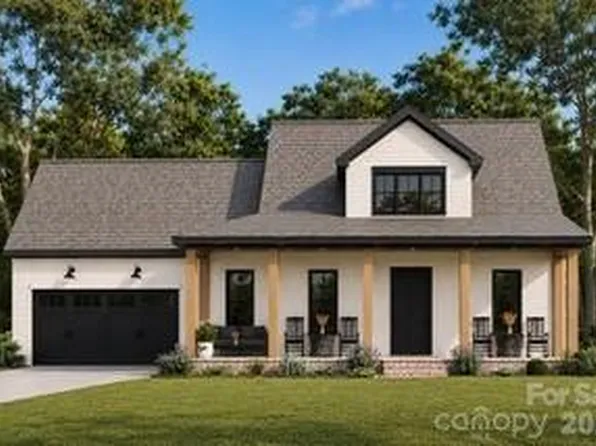 2409 Plyler Mill Rd, Monroe, NC 28112