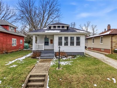1156 Parkside Dr, Alliance, OH, 44601